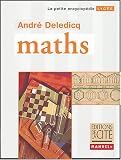 Maths : Lycée