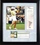 Annika Sorenstam Unsigned 17x19 Framed Photo - 2003 LPGA Championship
