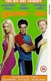 Game On - Series 1 - Part 1 [UK IMPORT] - Matthew Cottle