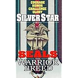 Silver Star (Seals: The Warrior Breed, Book 1)