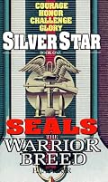 Silver Star (Seals: The Warrior Breed, Book 1)
