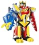 Mega Bloks Power Rangers: Dino Thunder Megazord