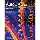 Click here to buy AutoCAD LT 2000 Fundamentals and Applications by  Ted Shaufley.