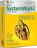 Eigenschaften Symantec  / Norton SystemWorks 2005 Premier SMO - 5 User