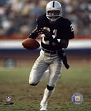 Cliff Branch Oakland Raiders 8x10 Photo