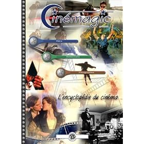 Cin�magic : Encyclop�die du cin�ma, 4e �dition