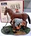 W. Britain 17479 ACW Confederate Farrier Trooper