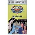 America in the '40s: A Sentimental Journey