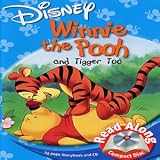 Winnie the Pooh & Tigger Too [Read Along]