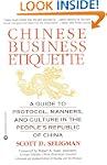 Chinese Business Etiquette: A Guide t...