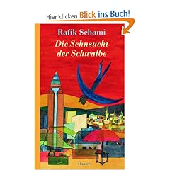Die Sehnsucht der Schwalbe