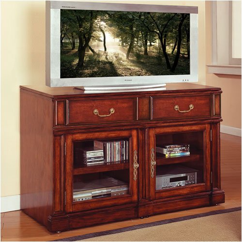 Cover image : Kathy Ireland Home by Martin Furniture IMJH910 Jefferson Heights TV Stand
