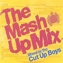 The Mash Up Mix