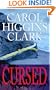 Cursed (Center Point Platinum Mystery (Large Print))