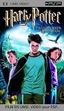 echange, troc Harry Potter III, Harry Potter et le prisonnier d'Azkaban [UMD pour PSP]