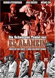 Die schwarzen Teufel von El Alamein - Lord Richard Attenborough
