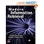 Modern Information Retrieval