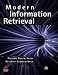 Modern Information Retrieval