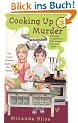 Cooking Up Murder (A Cooking Class Mystery)