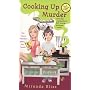 Cooking Up Murder (A Cooking Class Mystery)
