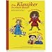 Der Struwwelpeter. Die Struwwelliese. Max und Moritz