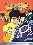  : Lupin the 3rd - All's Fair in Love & Thievery (TV Series, Vol. 13)