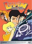 Lupin the 3rd: V.13 All's Fair in Lov...