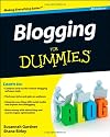 Blogging For Dummies (For Dummies (Computers))