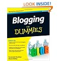 Blogging For Dummies (For Dummies (Computers))