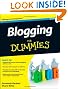 Blogging For Dummies (For Dummies (Computers))