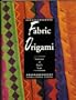 Fabric Origami: Variations of Shark's Teeth