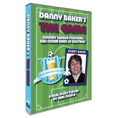 Danny Baker's The Game [DVD]