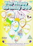 The Happy Birthday [UK IMPORT] - Joss Ackland