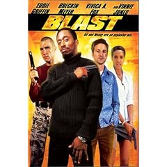 Blast by 
