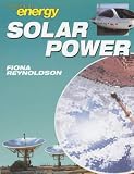 Solar Power (Looking at Energy)