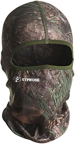 Quick Dry Balaclavas True Timber Mixed Pine Camo