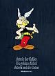 Asterix Gesamtausgabe, Bd.1, Asterix der Gallier - Die goldene Sichel - Asterix und die Goten