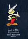 Asterix Gesamtausgabe, Bd.1, Asterix der Gallier - Die goldene Sichel - Asterix und die Goten