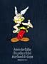 Asterix Gesamtausgabe, Bd.1, Asterix der Gallier - Die goldene Sichel - Asterix und die Goten