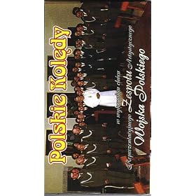 Koledy Polskie By Polish Army Ensemble [VHS]