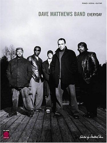 Dave Matthews Band - Everyday