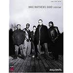 Dave Matthews Band - Everyday book cover