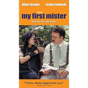 My First Mister [VHS]