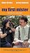 VHS : My First Mister