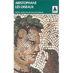 Les Oiseaux