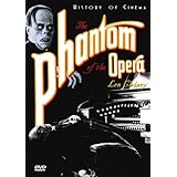 The Phantom of the Opera