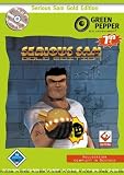Eigenschaften ak tronic  / Serious Sam - Gold - (Green Pepper)