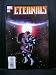 Books : The Eternals #2 "Children Of The Golden God"