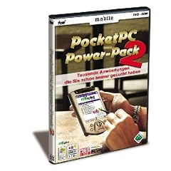 PocketPC Power - Pack 2
