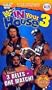 WWF - In Your House 3 [VHS] [UK Import]